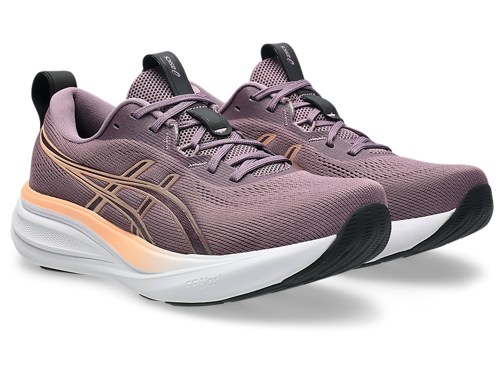 ASICS Gel-pulse 17 Dusty Mauve 1012B930-501
