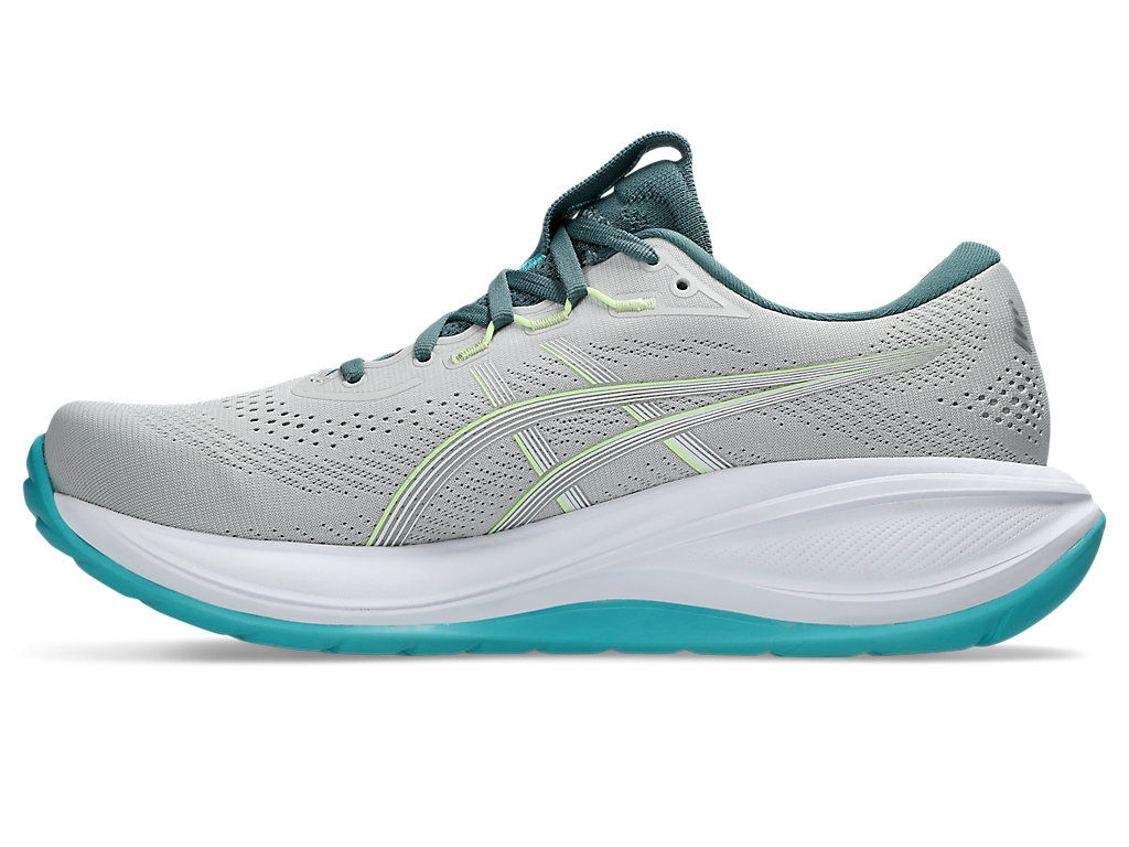 ASICS Gel-cumulus 28 Cloud Grey 1011C143-021