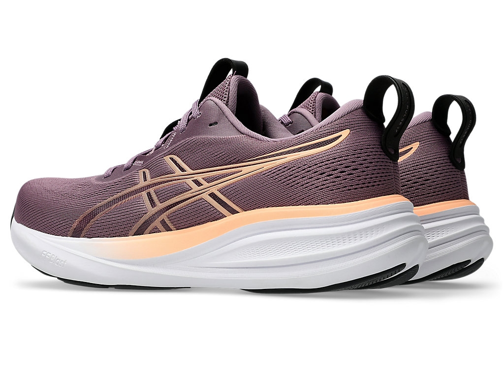 ASICS Gel-pulse 17 Dusty Mauve 1012B930-501