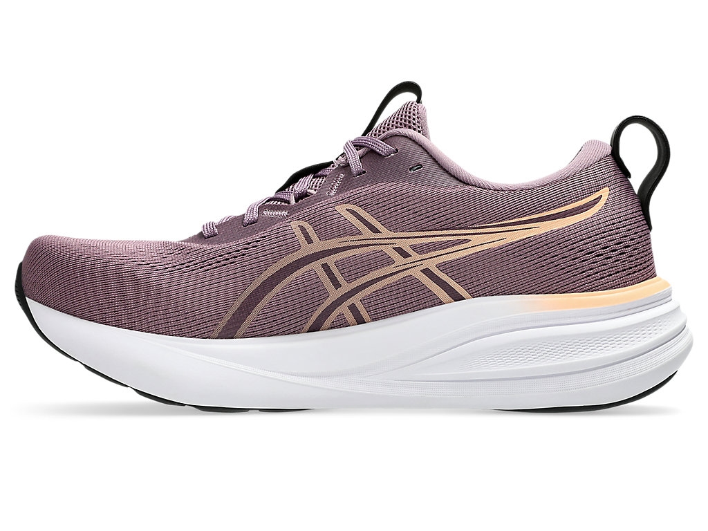 ASICS Gel-pulse 17 Dusty Mauve 1012B930-501