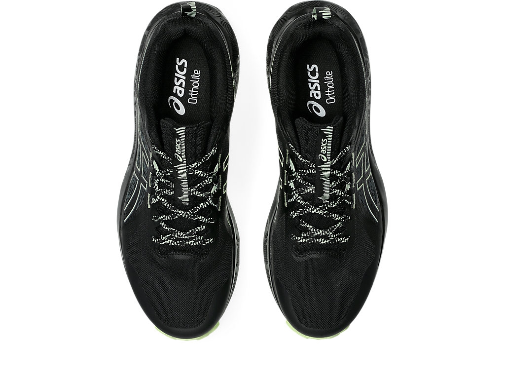 ASICS Gel-sonoma 8 Black 1011B979-003