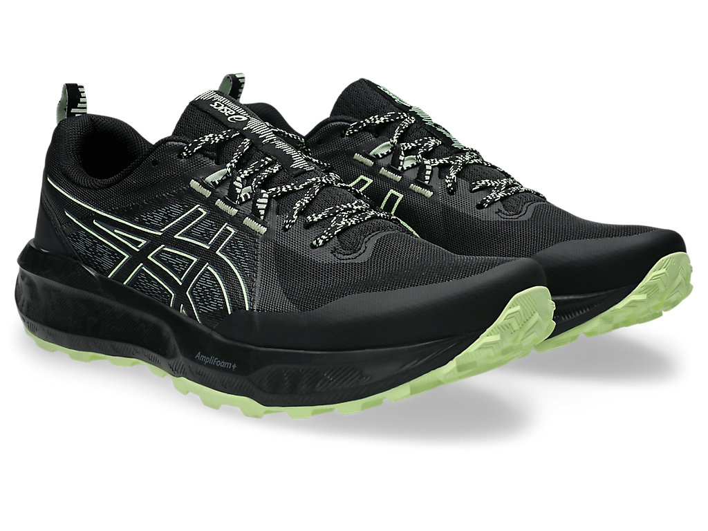 ASICS Gel-sonoma 8 Black 1011B979-003