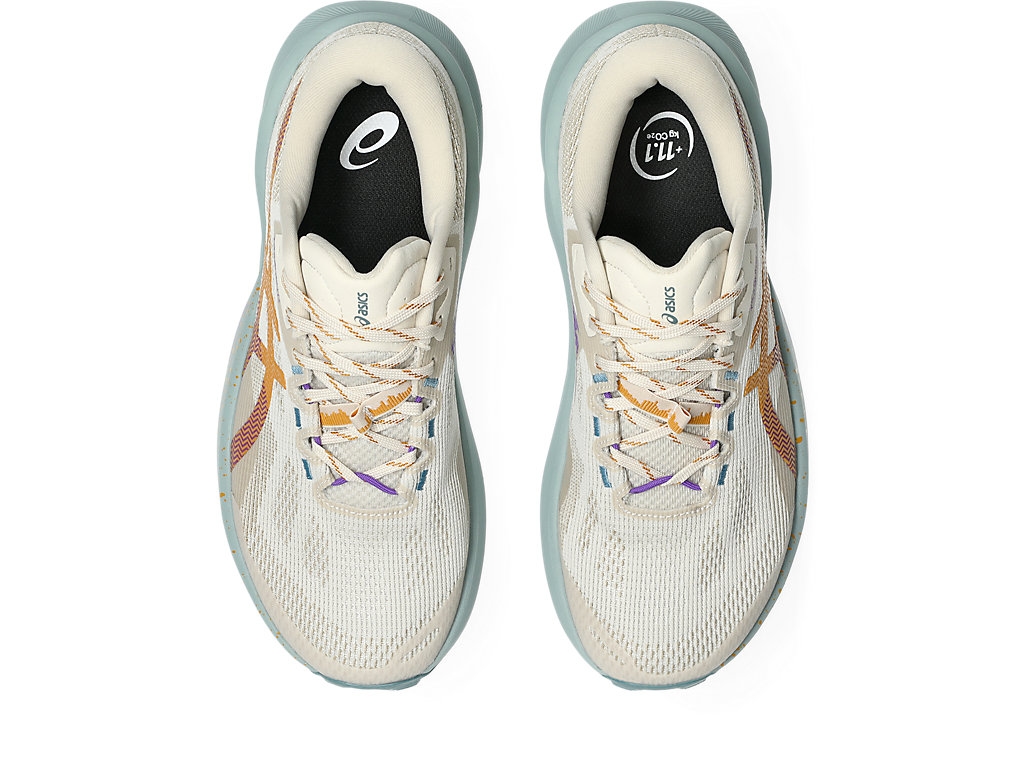 ASICS Trabuco 14 Oatmeal 1012B938-250