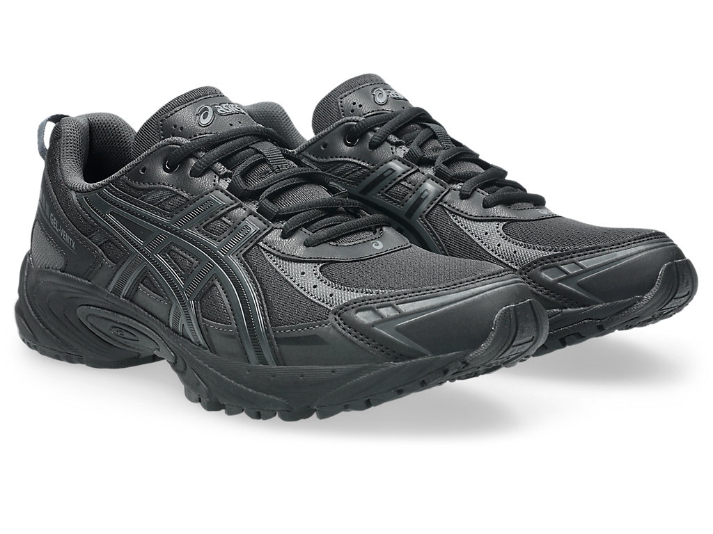 ASICS Gel-ventx Black 1203B040-002