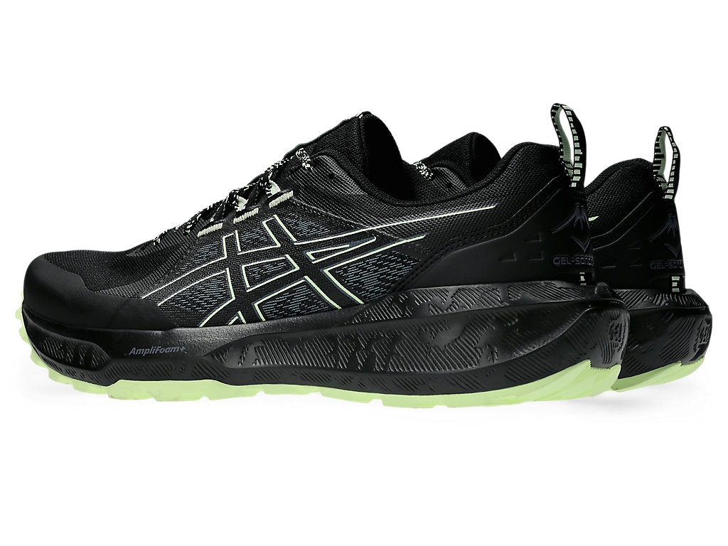 ASICS Gel-sonoma 8 Black 1011B979-003