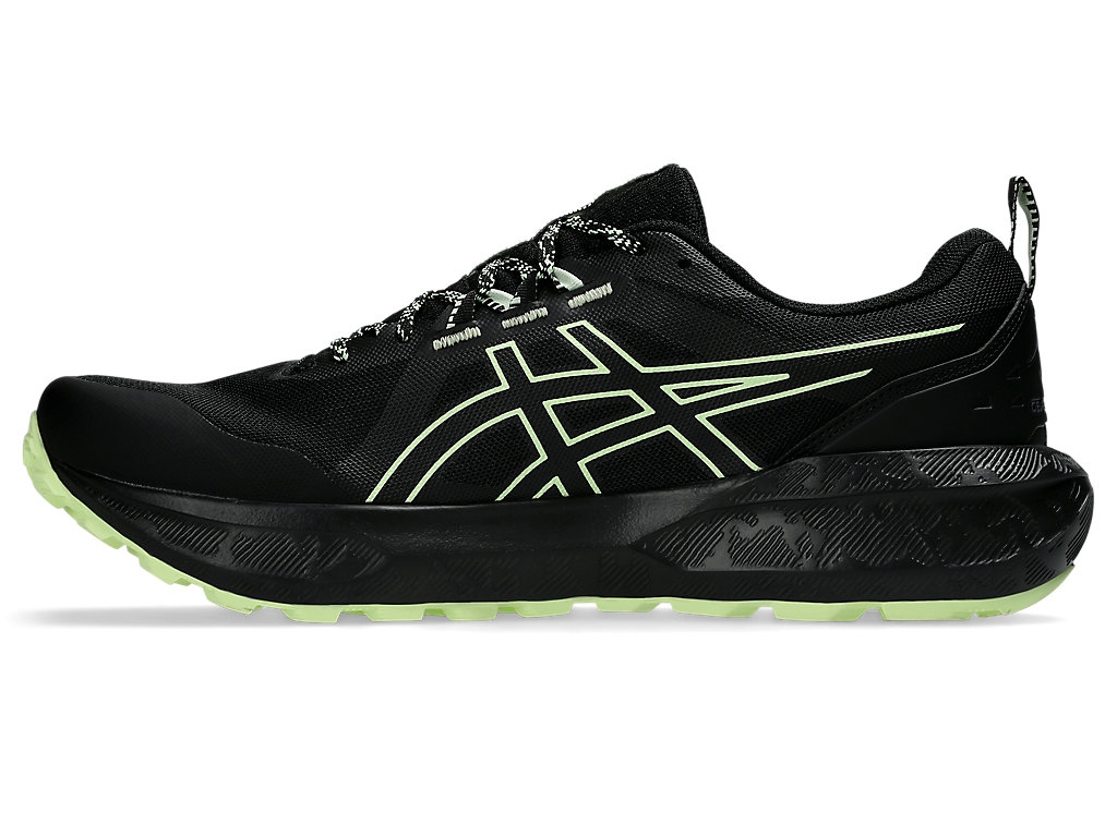 ASICS Gel-sonoma 8 Black 1011B979-003