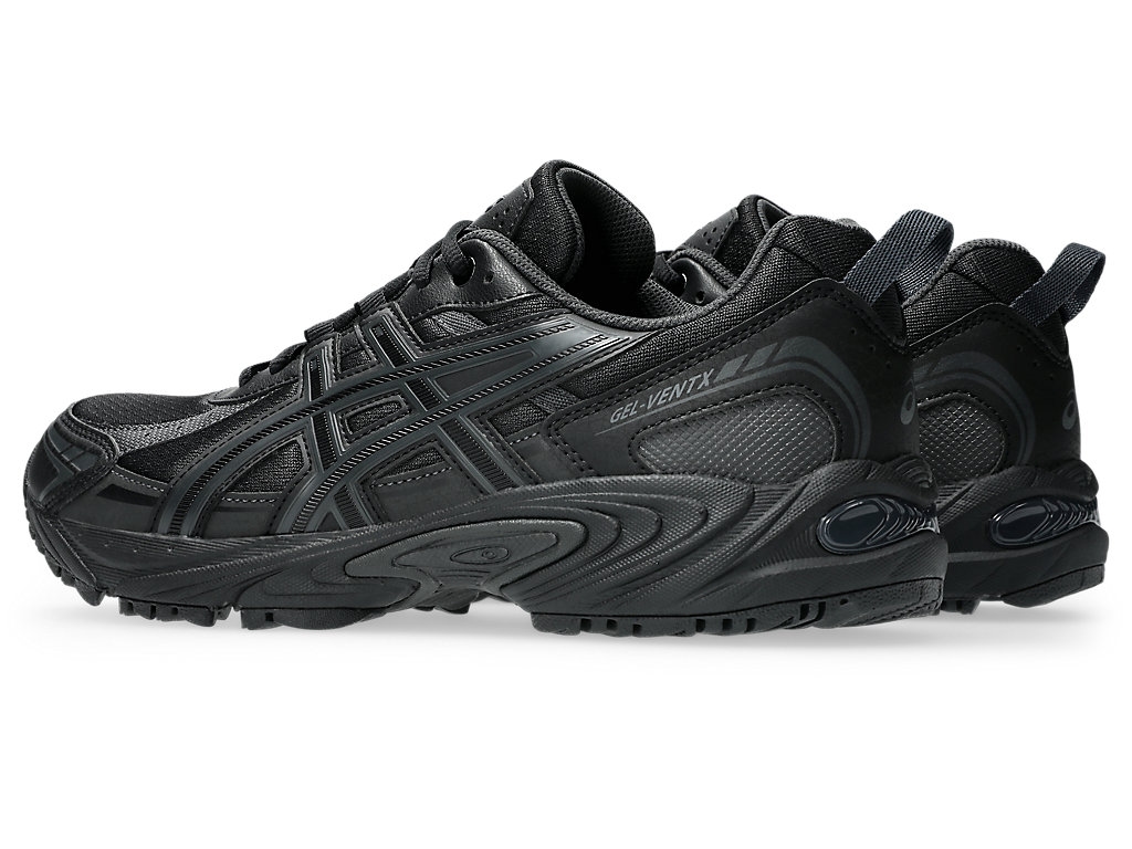 ASICS Gel-ventx Black 1203B040-002