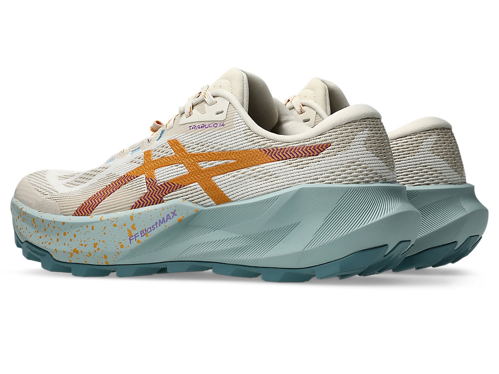 ASICS Trabuco 14 Oatmeal 1012B938-250