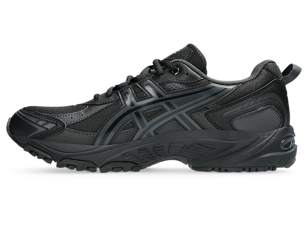 ASICS Gel-ventx Black 1203B040-002