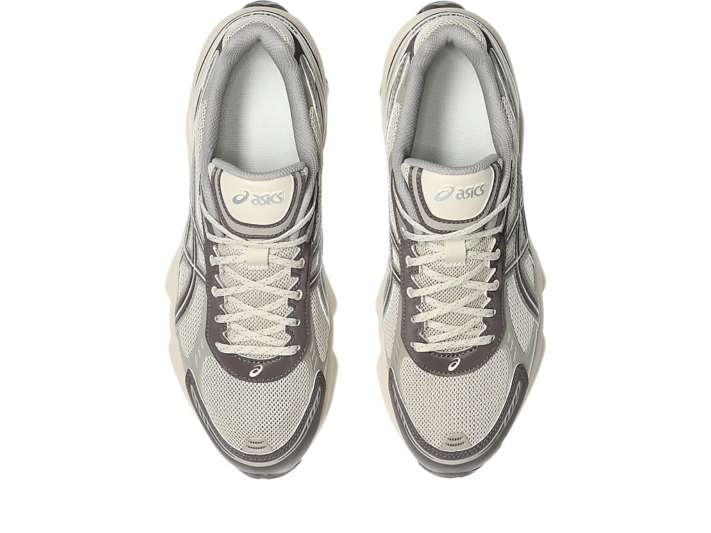 ASICS Gel-kinetic Fluent Oatmeal 1203A591-107