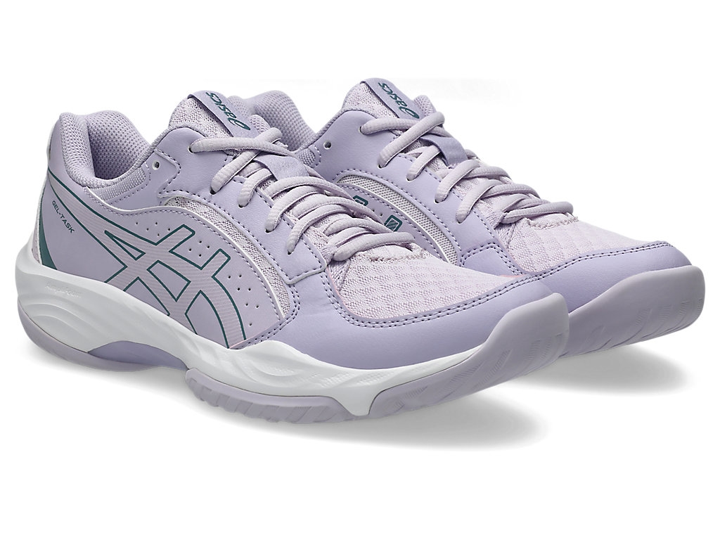 ASICS Gel-task 5 Murasaki 1072A133-500