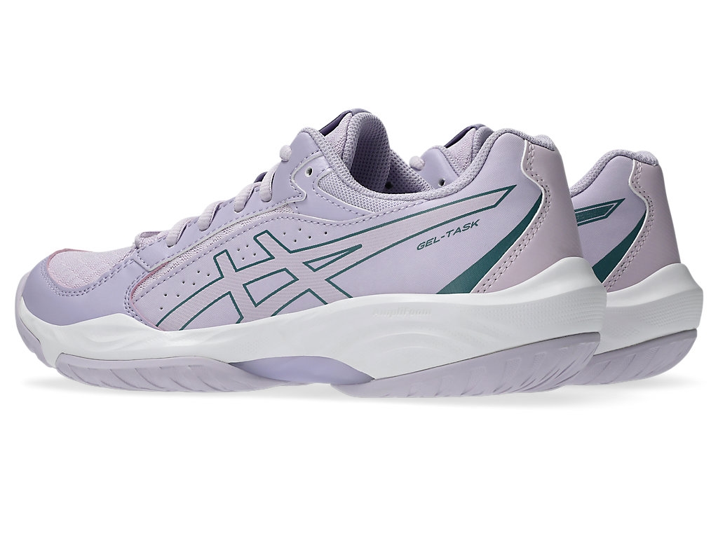 ASICS Gel-task 5 Murasaki 1072A133-500