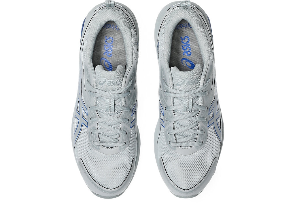ASICS Gel-quantum Kei Piedmont Grey 1203A601-024