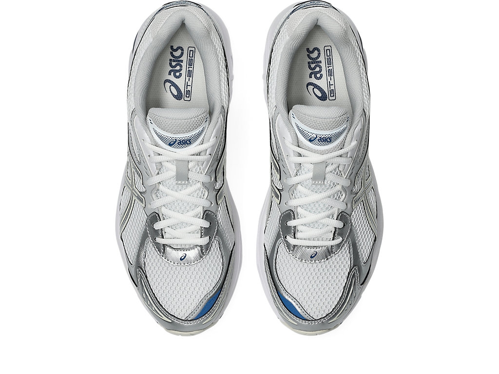 ASICS Gt-2160 White 1203A275-119