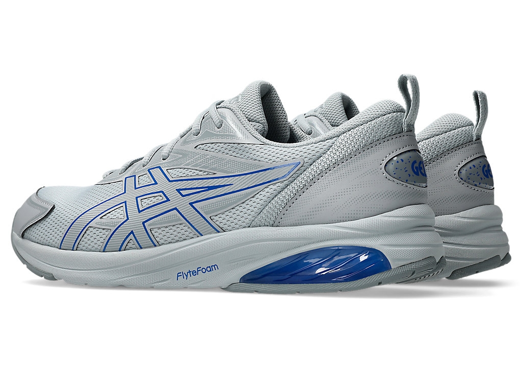 ASICS Gel-quantum Kei Piedmont Grey 1203A601-024