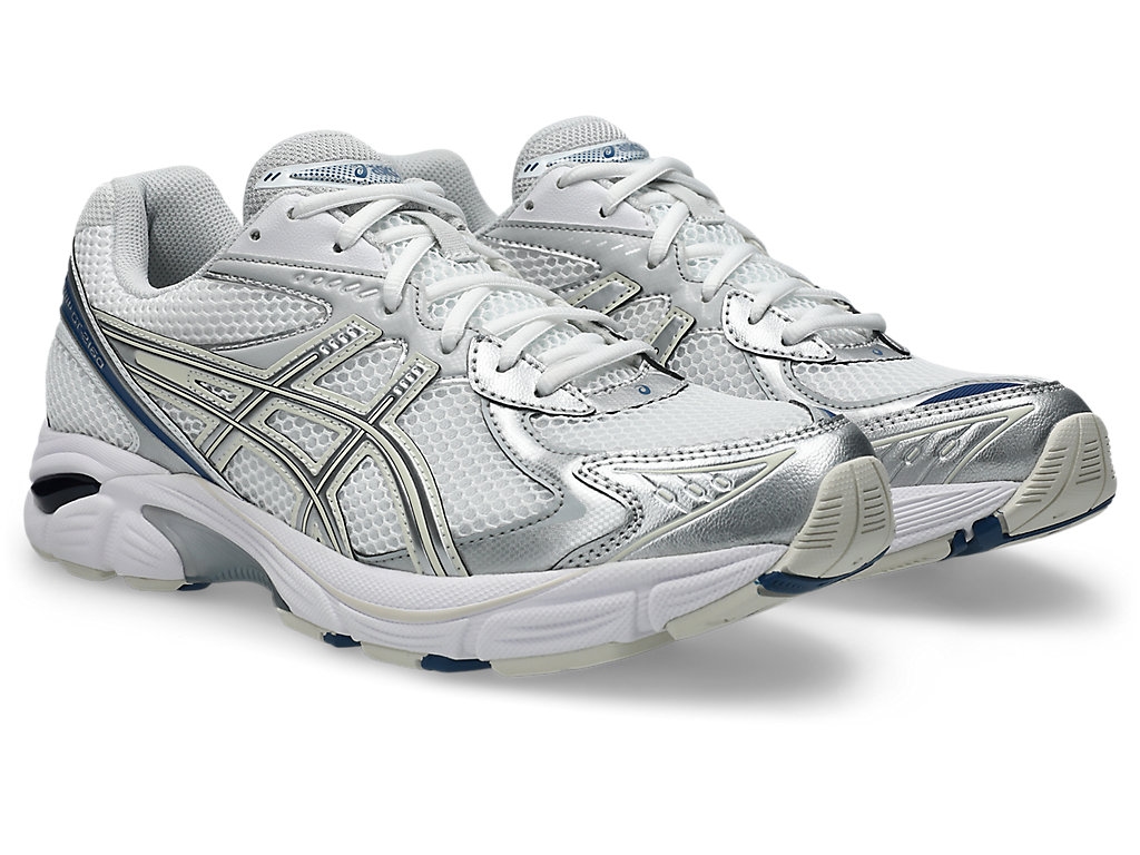 ASICS Gt-2160 White 1203A275-119