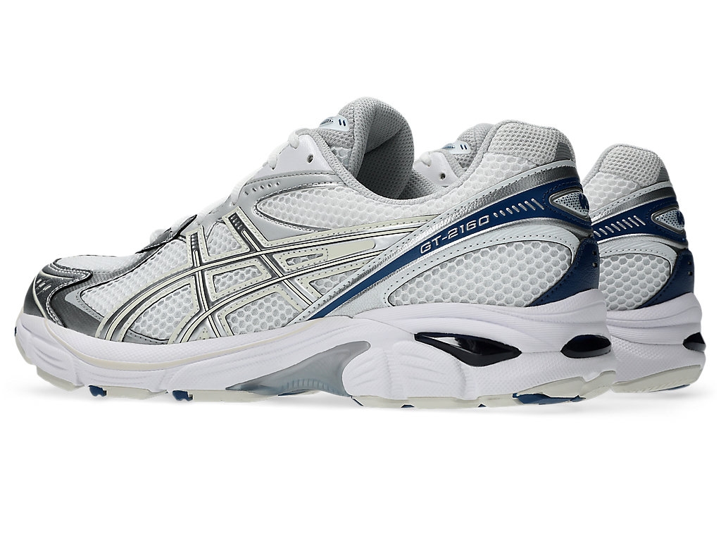 ASICS Gt-2160 White 1203A275-119
