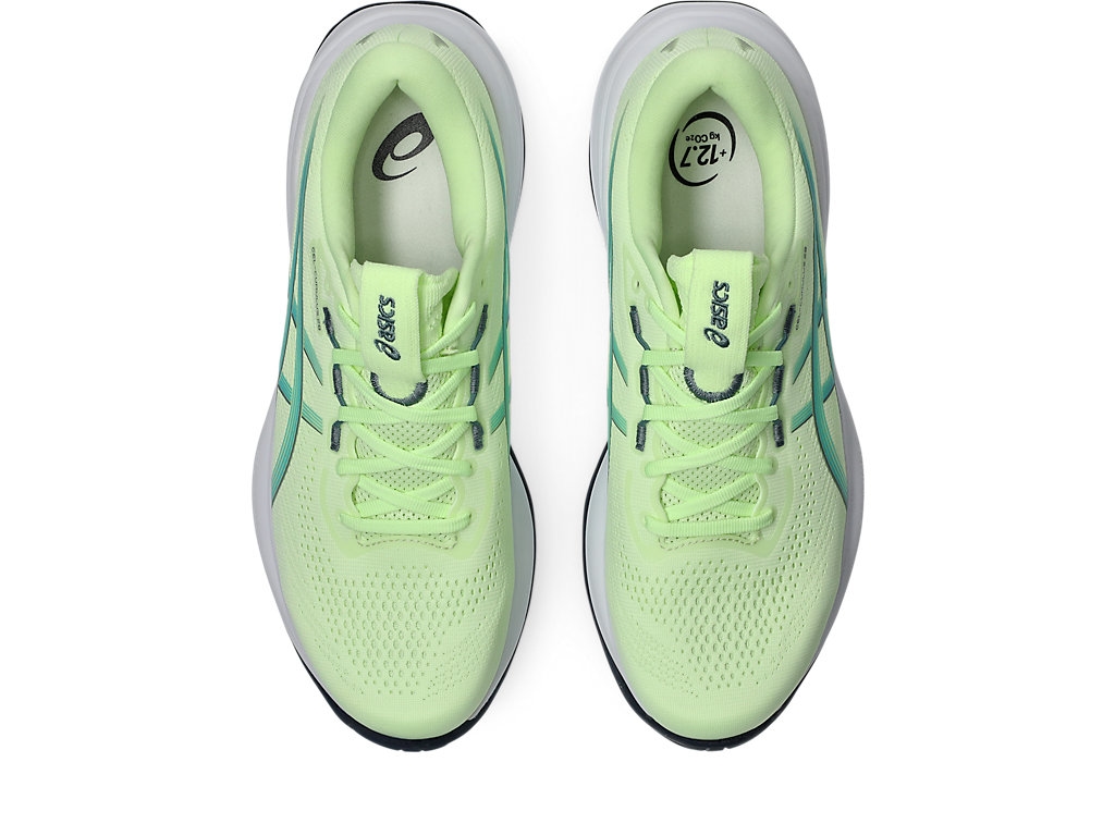 ASICS Gel-cumulus 28 Illuminate Yellow 1011C143-750