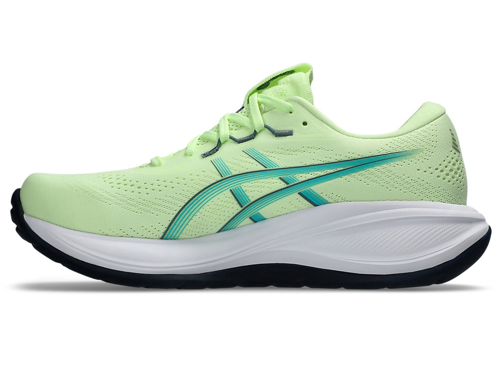 ASICS Gel-cumulus 28 Illuminate Yellow 1011C143-750