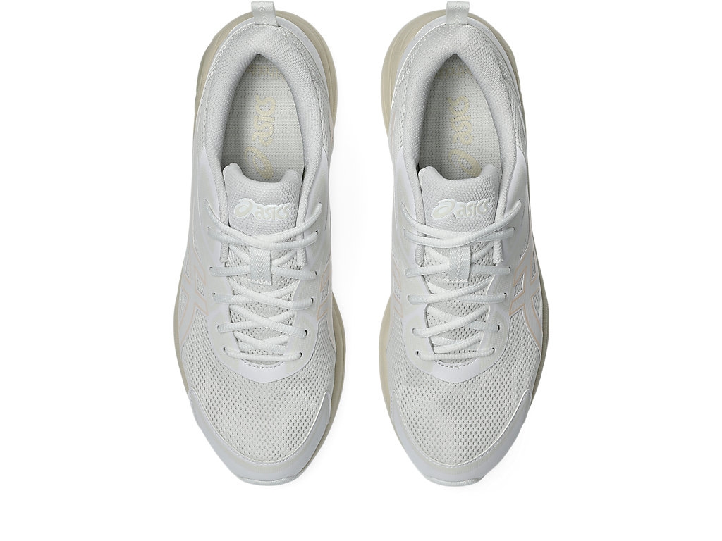 ASICS Gel-quantum Kei White 1203A601-106