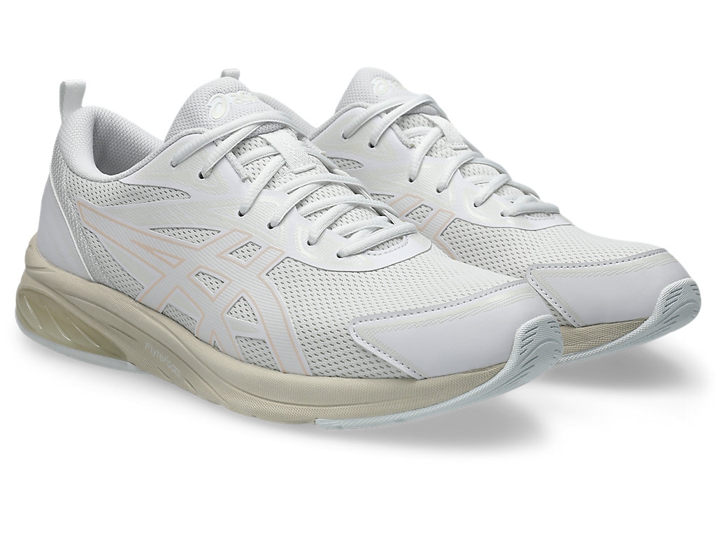 ASICS Gel-quantum Kei White 1203A601-106