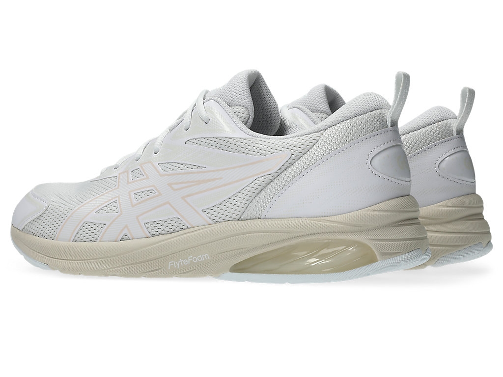 ASICS Gel-quantum Kei White 1203A601-106