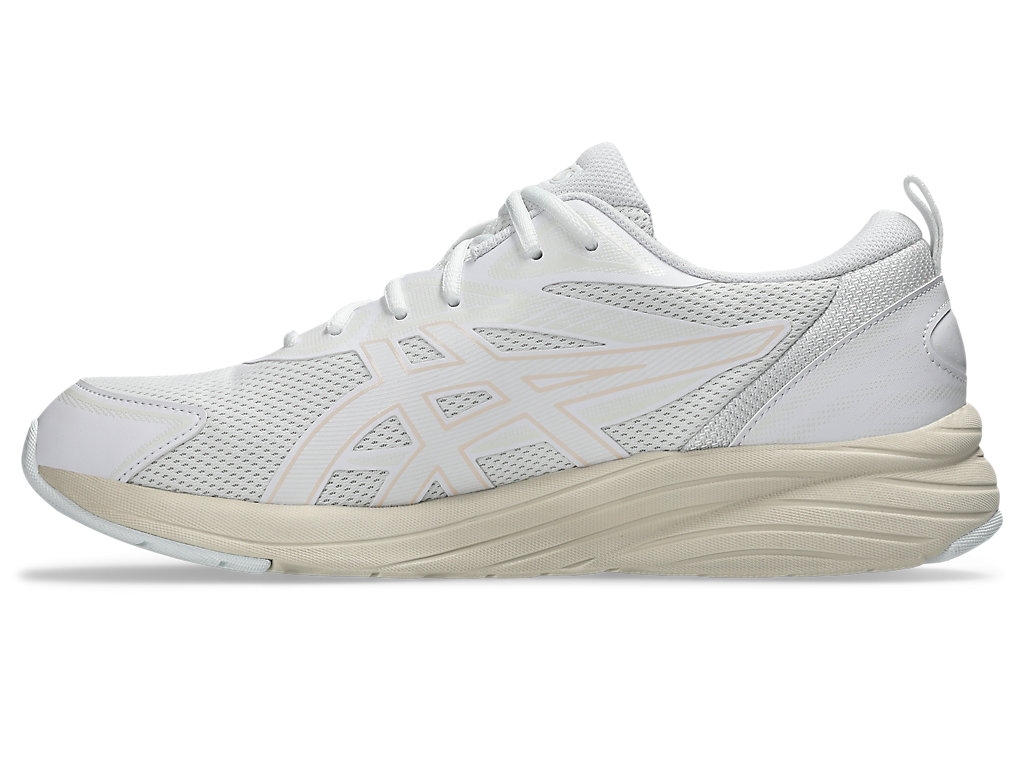 ASICS Gel-quantum Kei White 1203A601-106