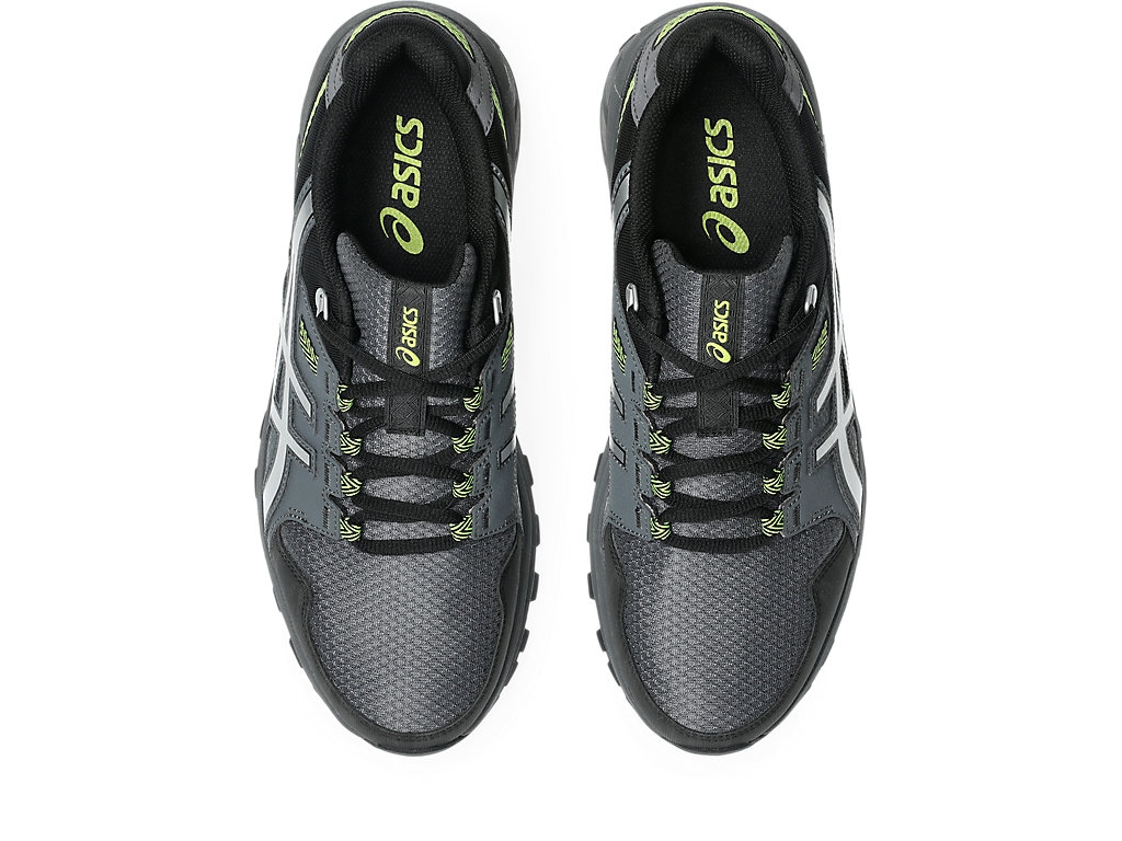ASICS Gel-citrek Carrier Grey 1201A759-029