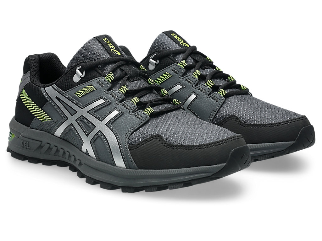 ASICS Gel-citrek Carrier Grey 1201A759-029