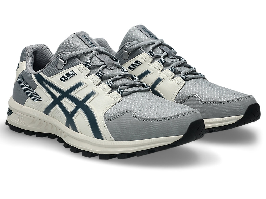 ASICS Gel-citrek Piedmont Grey 1201A759-028