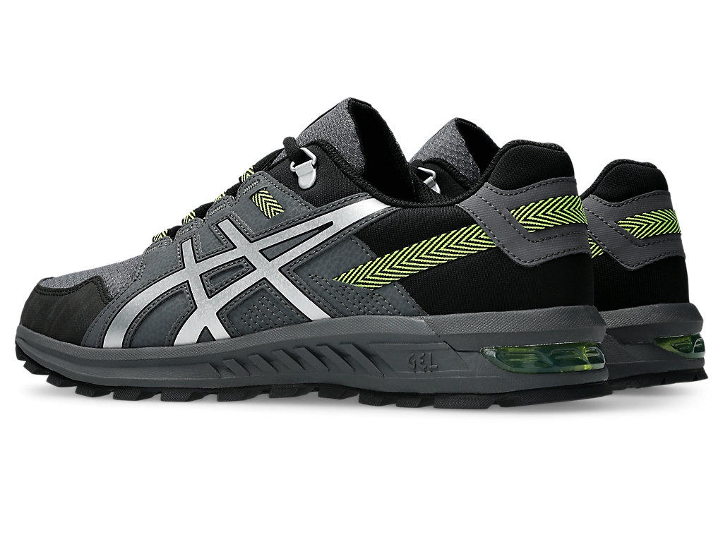 ASICS Gel-citrek Carrier Grey 1201A759-029