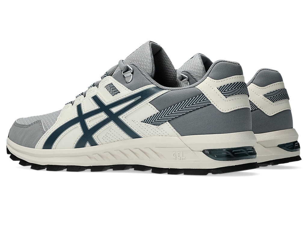 ASICS Gel-citrek Piedmont Grey 1201A759-028