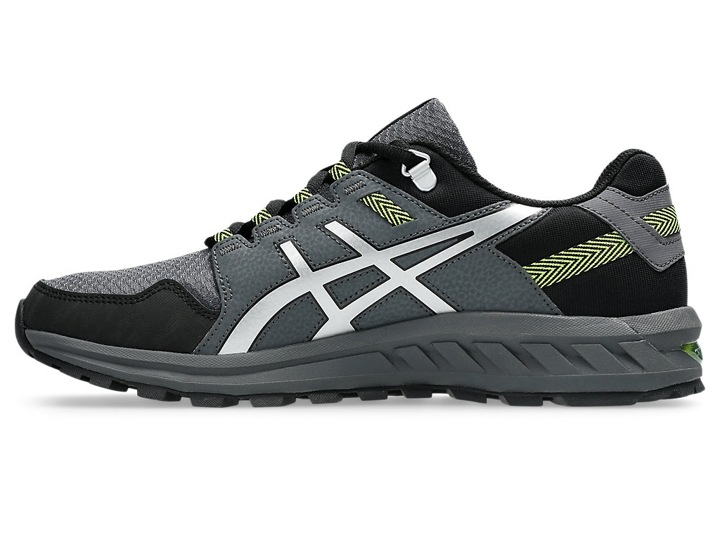 ASICS Gel-citrek Carrier Grey 1201A759-029