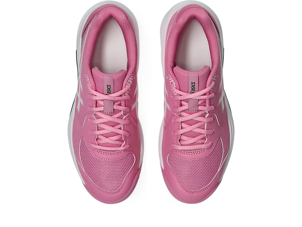 ASICS Gel-dedicate 9 Padel Bubblegum 1042A318-700