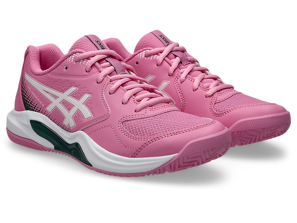 ASICS Gel-dedicate 9 Padel Bubblegum 1042A318-700