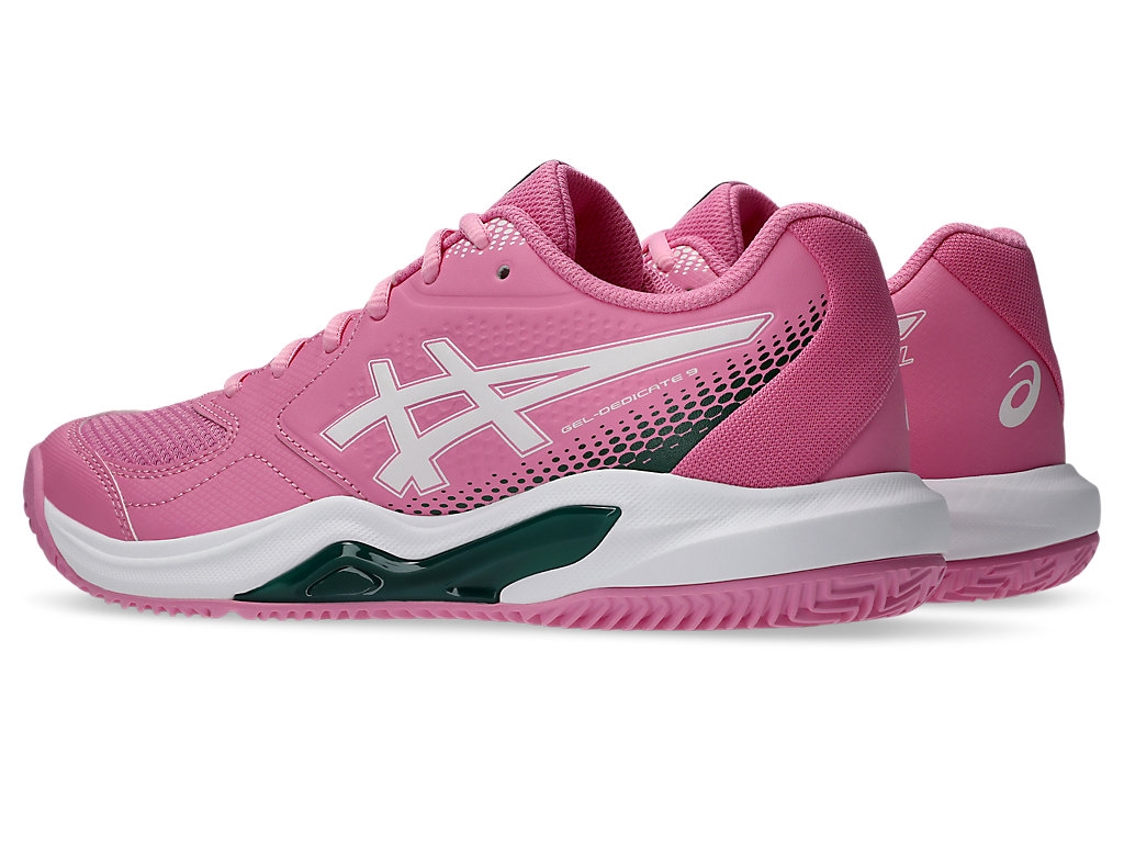 ASICS Gel-dedicate 9 Padel Bubblegum 1042A318-700