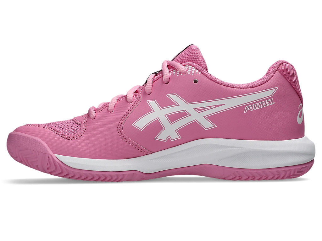 ASICS Gel-dedicate 9 Padel Bubblegum 1042A318-700