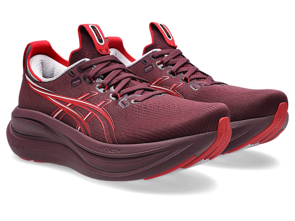 ASICS Gel-nimbus 28 Beniimo Purple 1012B899-503