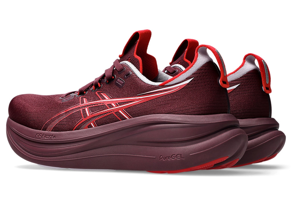 ASICS Gel-nimbus 28 Beniimo Purple 1012B899-503