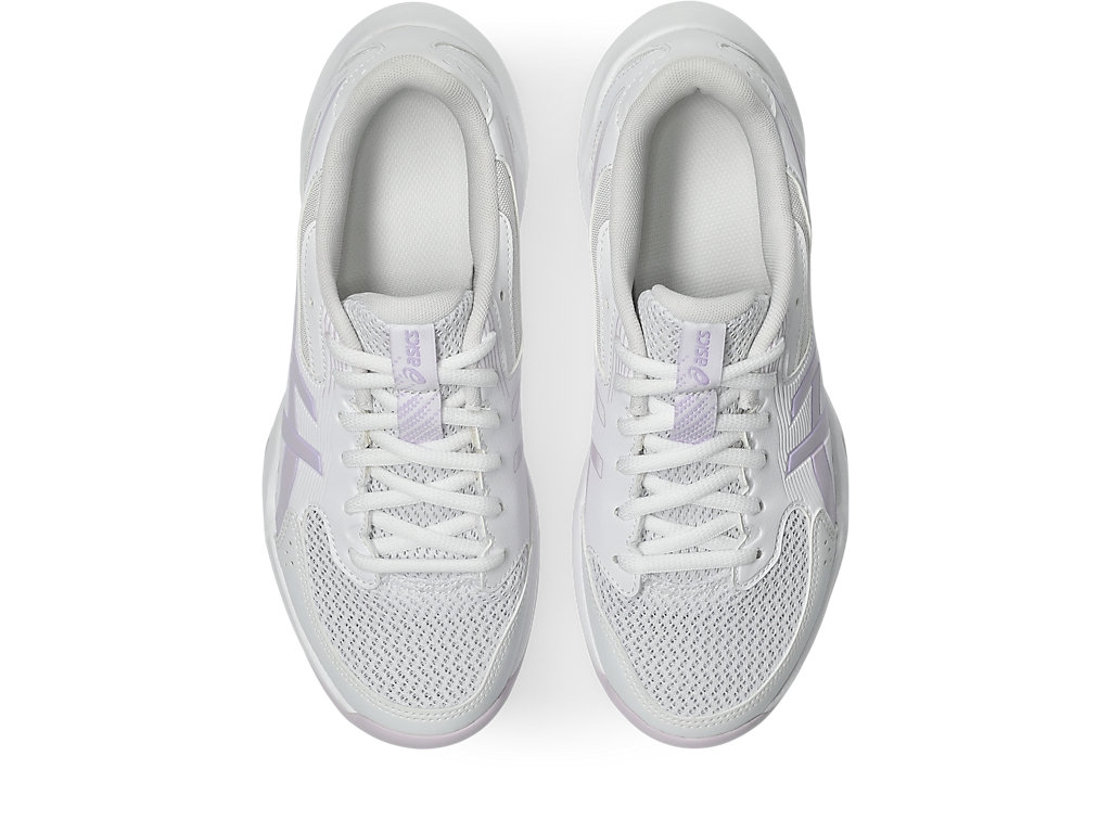 ASICS Gel-rocket 12 White 1072A119-106