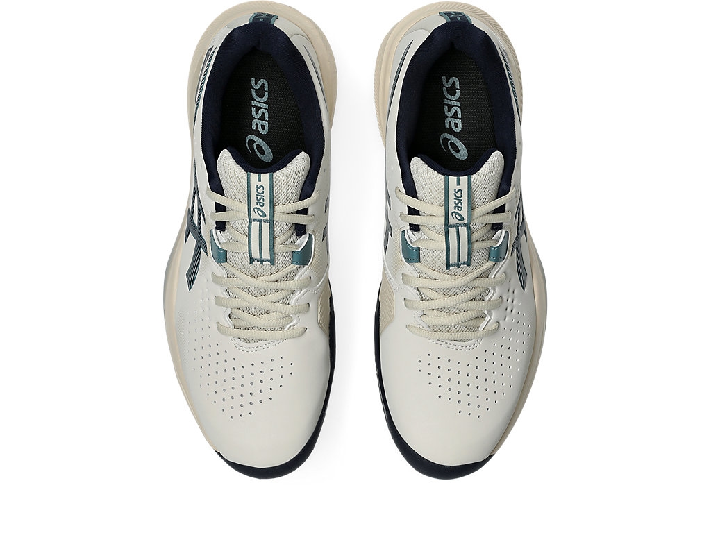 ASICS Gel-challenger 15 Clay Oatmeal 1041A508-250