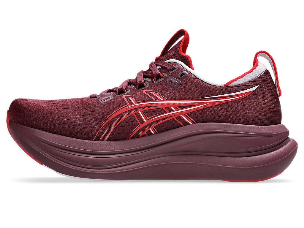 ASICS Gel-nimbus 28 Beniimo Purple 1012B899-503