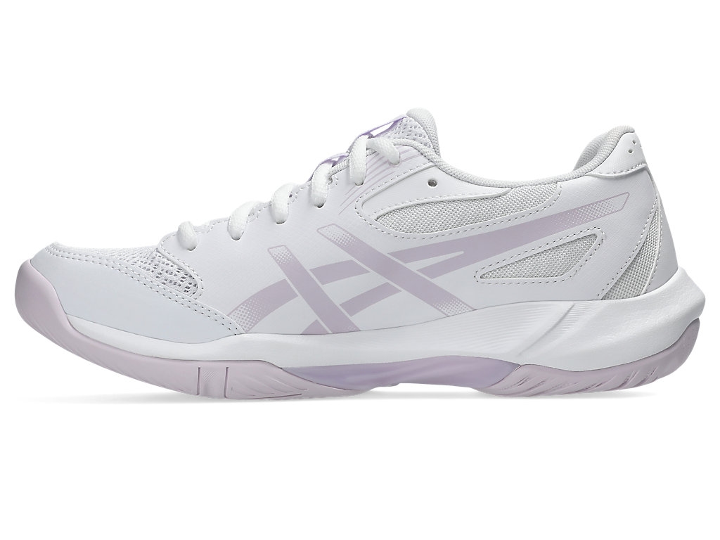 ASICS Gel-rocket 12 White 1072A119-106