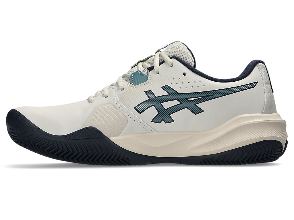 ASICS Gel-challenger 15 Clay Oatmeal 1041A508-250