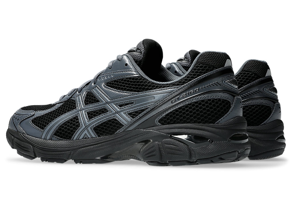 ASICS Gt-2160 Black 1203A275-008