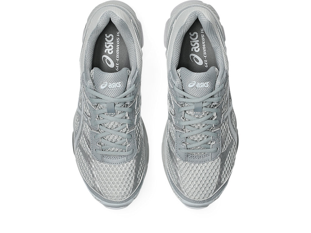 ASICS Gel-cumulus 16 Glacier Grey 1203A733-024