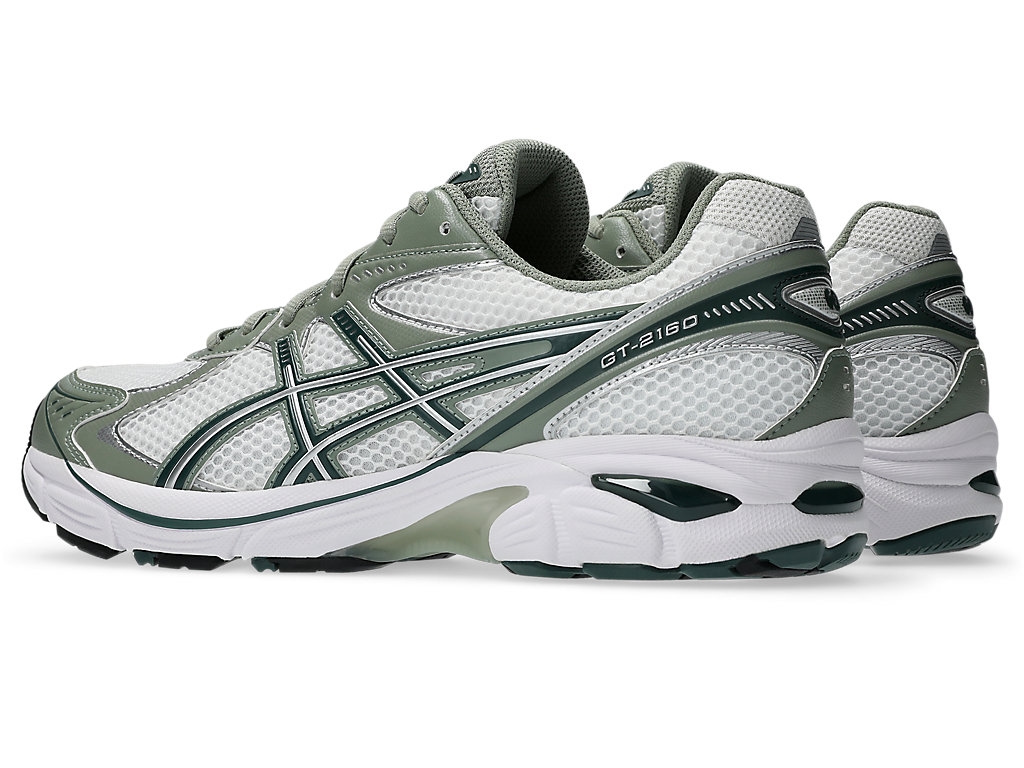 ASICS Gt-2160 White 1203A980-101
