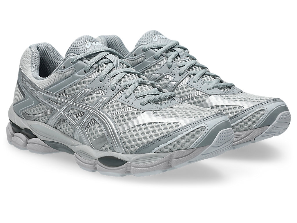 ASICS Gel-cumulus 16 Glacier Grey 1203A733-024