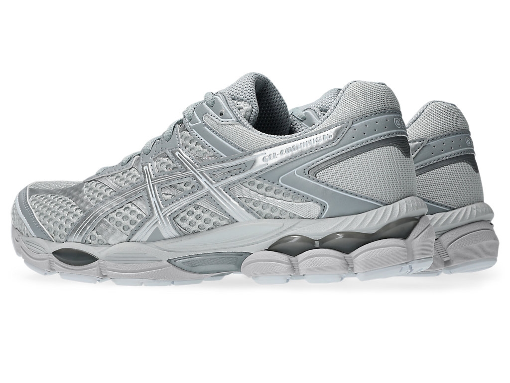 ASICS Gel-cumulus 16 Glacier Grey 1203A733-024