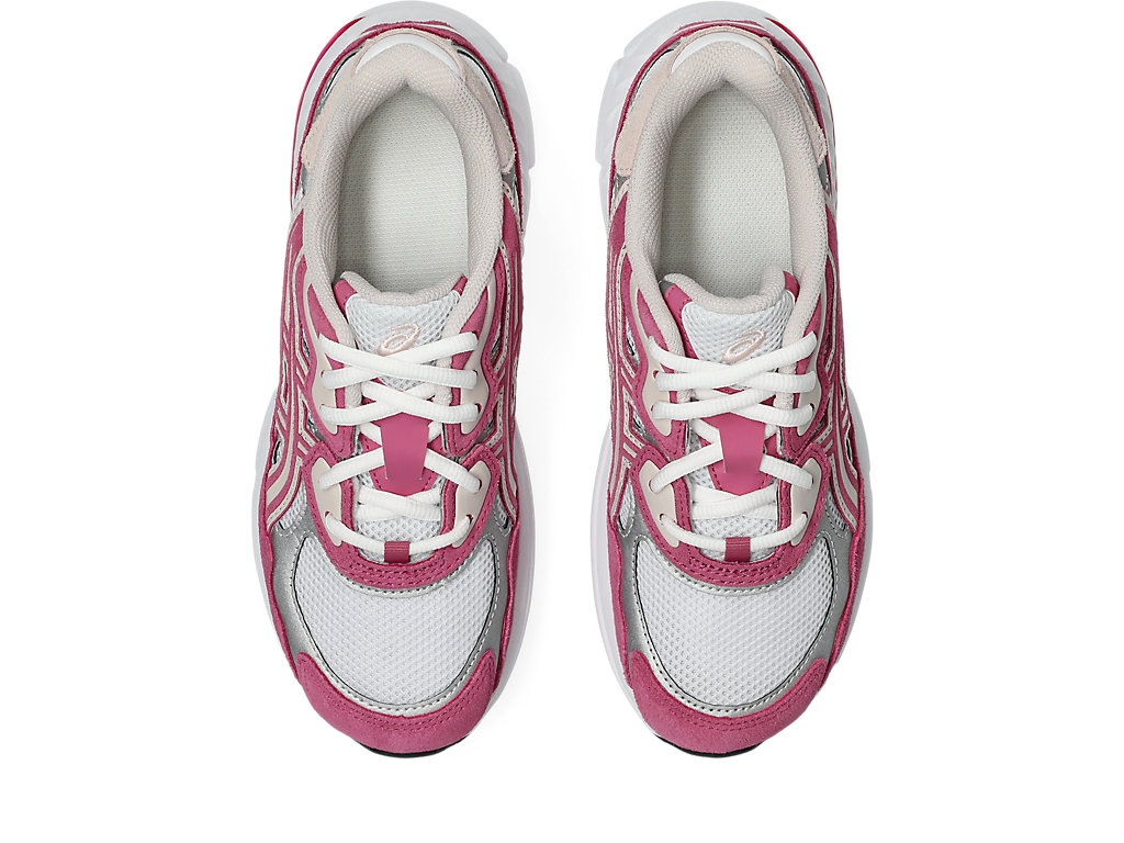ASICS Gel-nyc Gs White 1204A175-108
